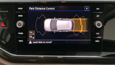 Volkswagen Polo 1.0 TSI Life 5dr Petrol Hatchback